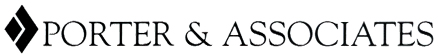 Porter-Associates logo